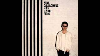 Video thumbnail of "Noel Gallagher's High Flying Birds - Riverman"