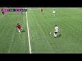 PFF U19 Boys National Championship - Panay FA vs ZANDIFA