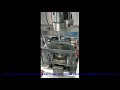 Teflon gasket moulding machine