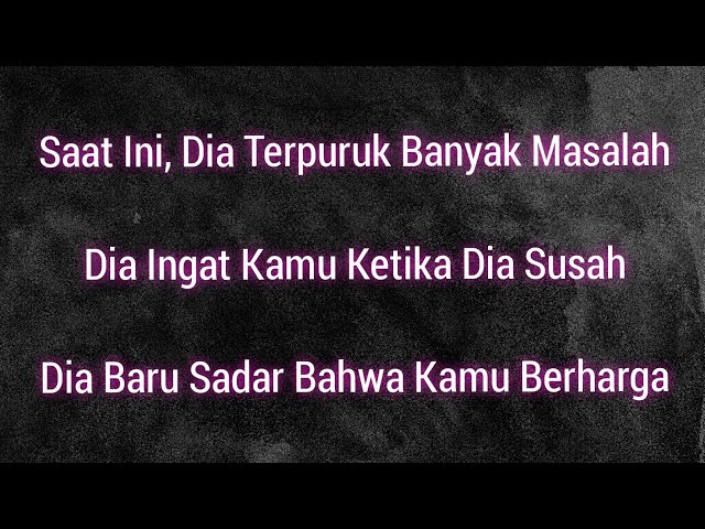 🖤Ngeri.. Saat Ini Dia Terpuruk, Dia Ingat Kamu Saat Kondisi Susah, Kamu Berharga Dihidupnya🖤 | TAROT class=