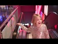 Denise Van Outen came to Be More Childish at Cineworld O2 Greenwich