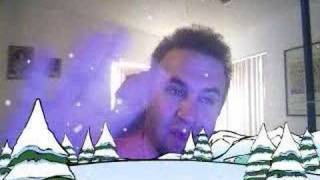 Howie's Coca-Cola Holiday Greeting
