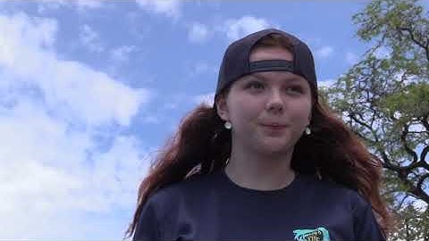 VIDEO TWO  - DASH BETWEEN  2 - Conflict & Troubles