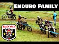 Black yack challenge enduro family