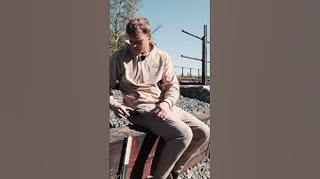 What happens when you put a propeller on wrong.. #fpv