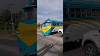 Ramal de Talca - Constitución, Chile. #talca #Constitucion #Chile #trenes #ferrocarriles