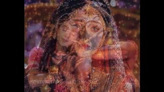 Radha Krishn title track sad bgm aa aa💔💔