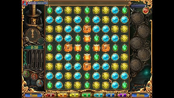 [Preview] Old Clockmaker