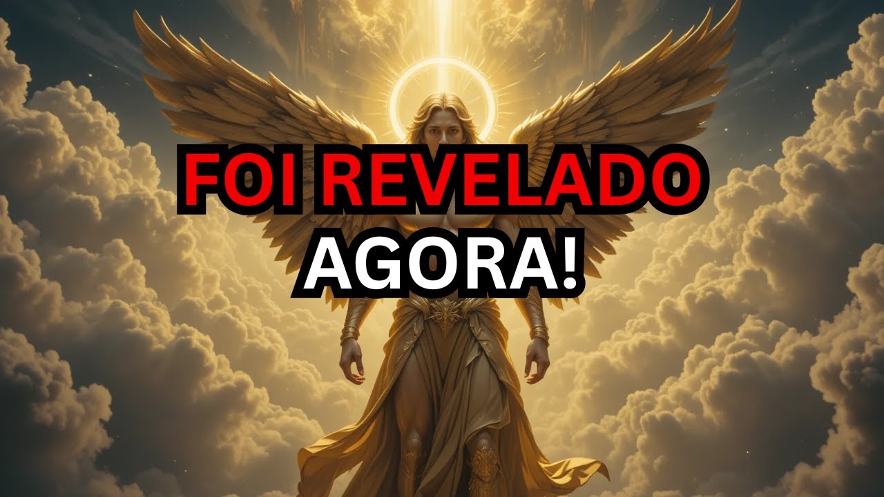 ESCOLHIDO(A): O Céu Rompeu o Silêncio Para Entregar Essa Verdade a Você