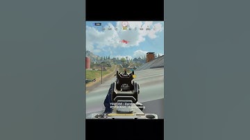PUSHING AT FARM #ytshorts #codmgameplay #codmobileclips #callofdutymobilegamplay #callofduty #codm