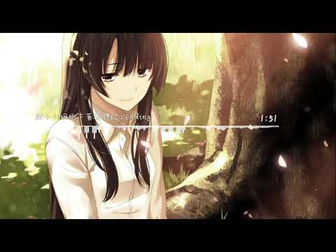 【中日歌詞】櫻子小姐腳下埋著屍體 ED/ Ending -「打ち寄せられた忘却の残響に」/ TECHNOBOYS PULCRAFT GREEN-FUND feat.大竹佑季