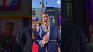 Will Reeve joins 'Superman' universe with 2025 cameo, a nod to his dad's iconic role | GMA