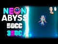 Самая мощная пушка в игре - Луч смерти! Новый босс Зевс! | Neon Abyss #6