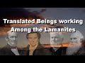 How did the lds church leaders view the lamanites