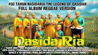 Nasidaria Full Album Reagge Version