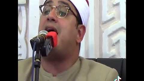 سورة الاسراء _ الشيخ محمود الشحات أنور