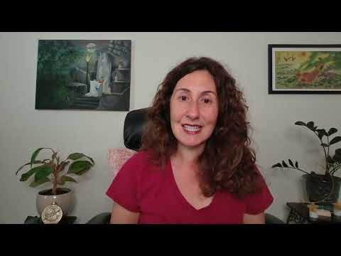 LIBRA - September 2026 Horoscope