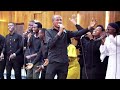 Mbitse inyandiko concert  by aloys habi adepr muhima  live