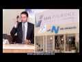 Asia Insurance Company TV Commercial 