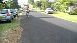 20100404 Easter Avoca Video 02.AVI