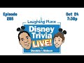 Disney Trivia Live! Ep. 285 - Celebrate Octoboar &amp; Disney 100 D1