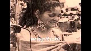 Chayito Valdéz "Mi Caballo El Cantador" ( Corridos de Mexico )