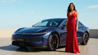 This 2026 Electric Car Is INSANE 😱 | Deepal 2026 Full Review