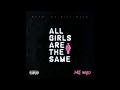 All Girls Are The Same (Acoustic) (Best Quality) Juice WRLD