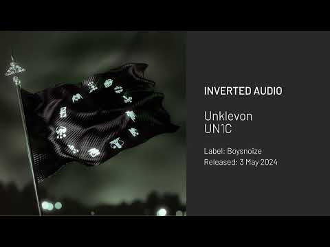 Unklevon — Unklevon - UN1C [Boysnoize]