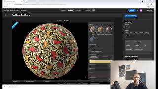 Substance Suite ǀ Unique experience in 3ds Max and V-Ray