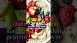 SEDANG FLU? COBA KONSUMSI MAKANAN YANG MAMPU MERINGANKANNYA