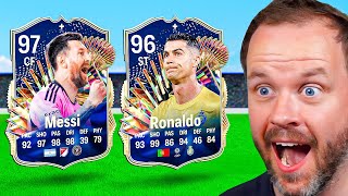 FIFA But TOTS ONLY