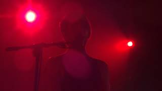 Owen Pallett - Infernal Fantasy - All Tomorrow&#39;s Parties 9th December 2012