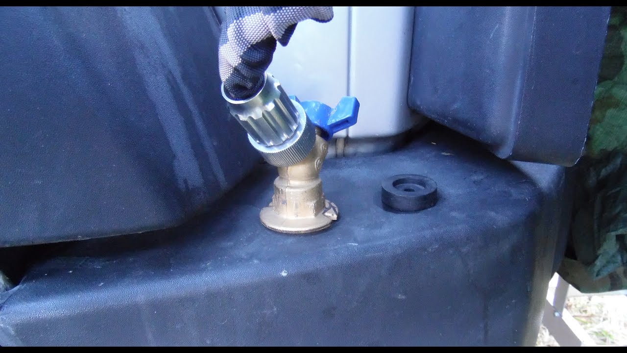 Jeep Bumper Water Pump YouTube