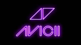 3 Are Legend - Tribute To Avicii Zherbeck Remake