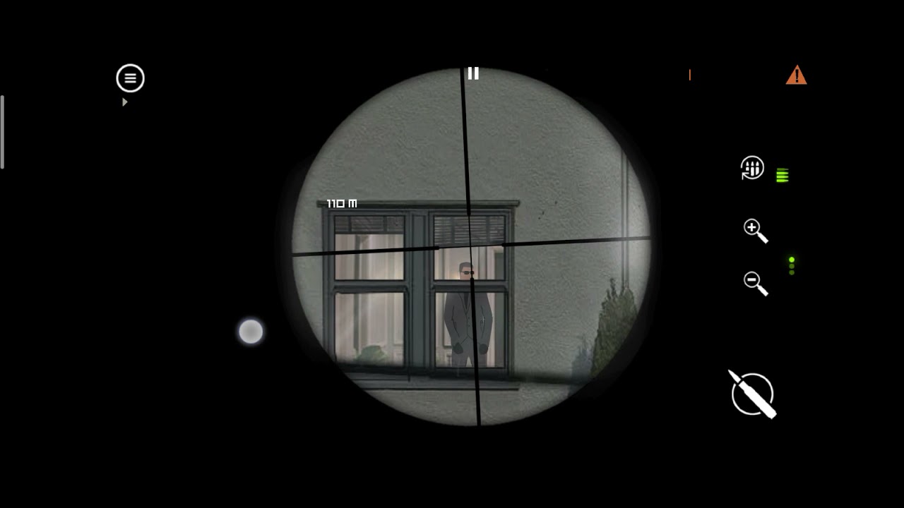 LONEWOLF SNIPER SHOOTING CLEARING APARTMENT 17+ YouTube