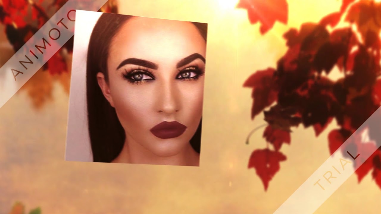 makeup looks YouTube