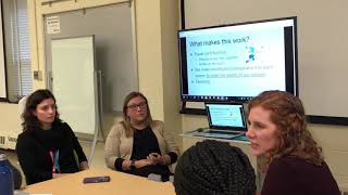 Passport Teachers Co-planning Professional Developmet