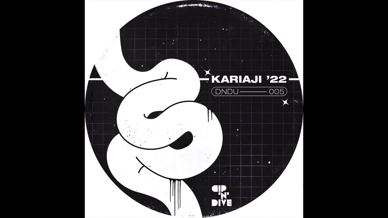 Unknown Artist - Lent [DNDU005]