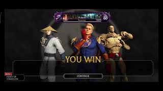 Rütun Krpty Khaotik Farmı - Güzel Dragon Kristal Kastık - Epik Ekipman ?? l MK Mobile