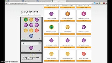 Embedding badges on your google sites