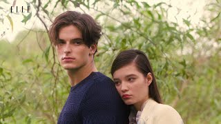 Spring Awakening: Ralph Laurens Latest Offerings Are An Expressive Set Of Easy Breezy Essentials
Instantly recognisable in its classic and timeless designs, Ralph Lauren’s offerings cover a spectrum of tailored and elevated comforts. And their SS’22 collection is nothing short of that expectation. Looking to a frame of the designer holidaying in chinos and ikats, this new collection let that distinctive style serve as their inspiration. Think: a vivid palette that’s a little more artistic, eclectic, and laid-back — all while keeping in touch with its elegant shapes. Of course, where there is colour there is also a pristine and clean palette of neutrals. Streamlined, structured, and subtle, the relaxed silhouettes are so closely linked with the association of being out in the sun that it just makes sense.
The seasons offerings from Ralph Lauren are easy and breezy — an inspiration to have fun outside. Take a closer look here.
Head to elle.com.sg for the full story!
Follow us on Instagram at @ellesingapore
Twitter at @elle_singapore
And TikTok at @ellesingapore Spring Awakening: Ralph Laurens Latest Offerings Are An Expressive Set Of Easy Breezy Essentials
