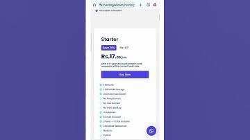🎯 Cheap Web Hosting and Domain | Best Cheap Web Hosting | India