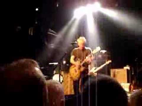 paul weller, NYC