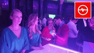 Gruba Impreza Oppo | Chinol Pyszniutki | Streaming Room