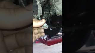 PROBLEMA NO SENSOR TEMPERATURA EXTERNA DO Onix 2025 ?