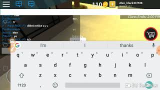 How to dress like bendy [robloxian high school