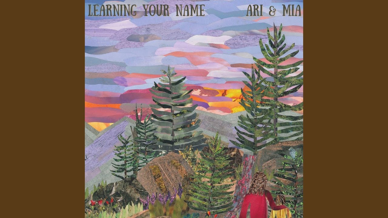 Watch Learning Your Name on YouTube Watch Learning Your Name on YouTube