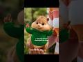 Theo is so cute #alvinandthechipmunks #shorts #movie