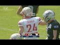 Berlin Thunder @ Raiders Tirol Highlights | Week 3 | Season 2022